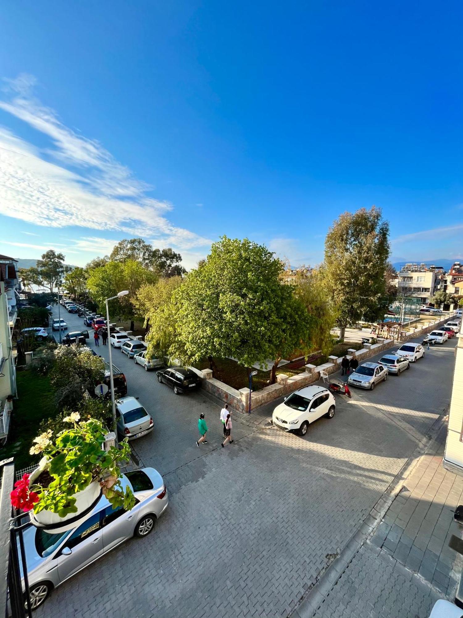 Mek Homes 1 Fethiye Ngoại thất bức ảnh