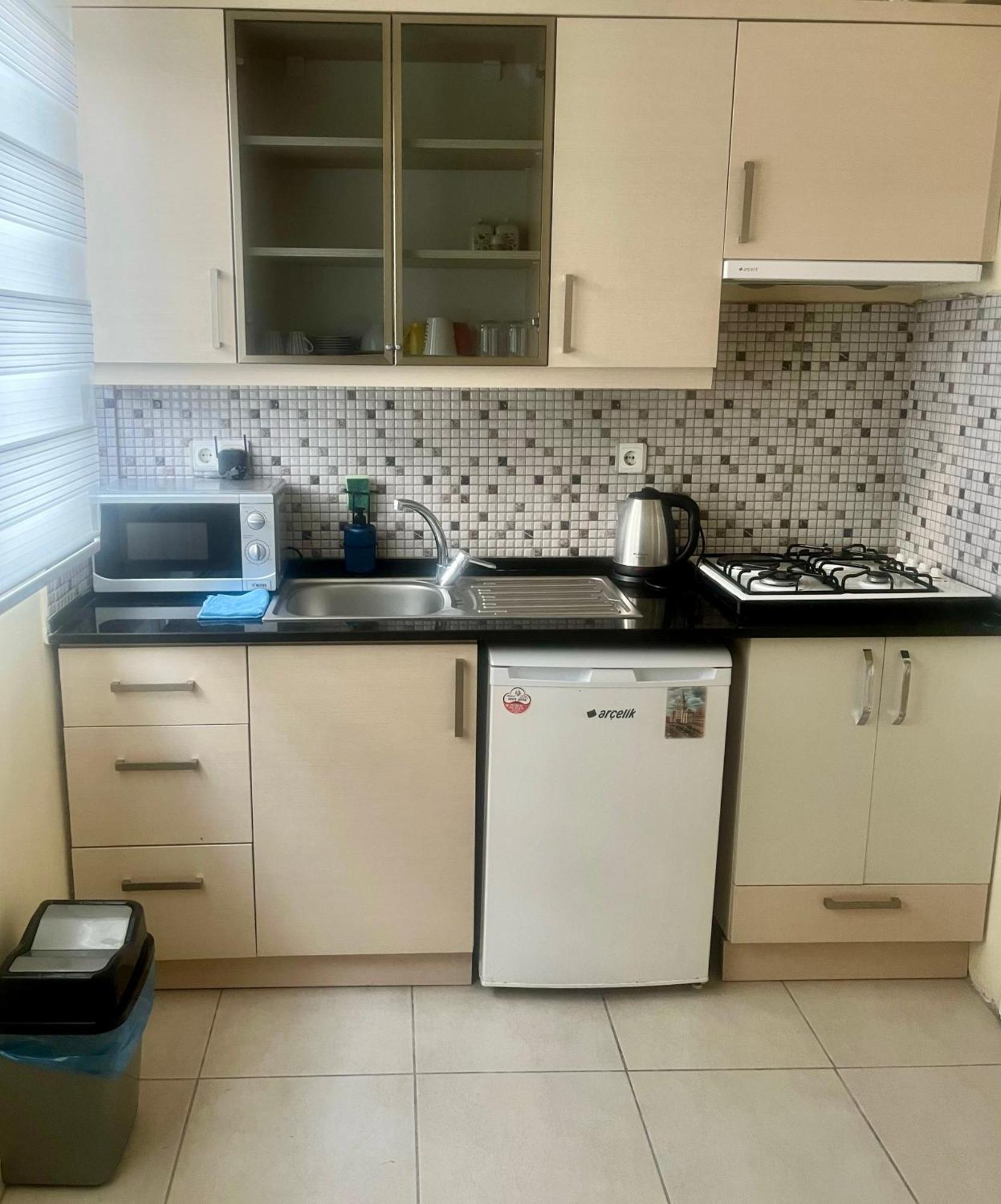 Mek Homes 1 Fethiye Ngoại thất bức ảnh