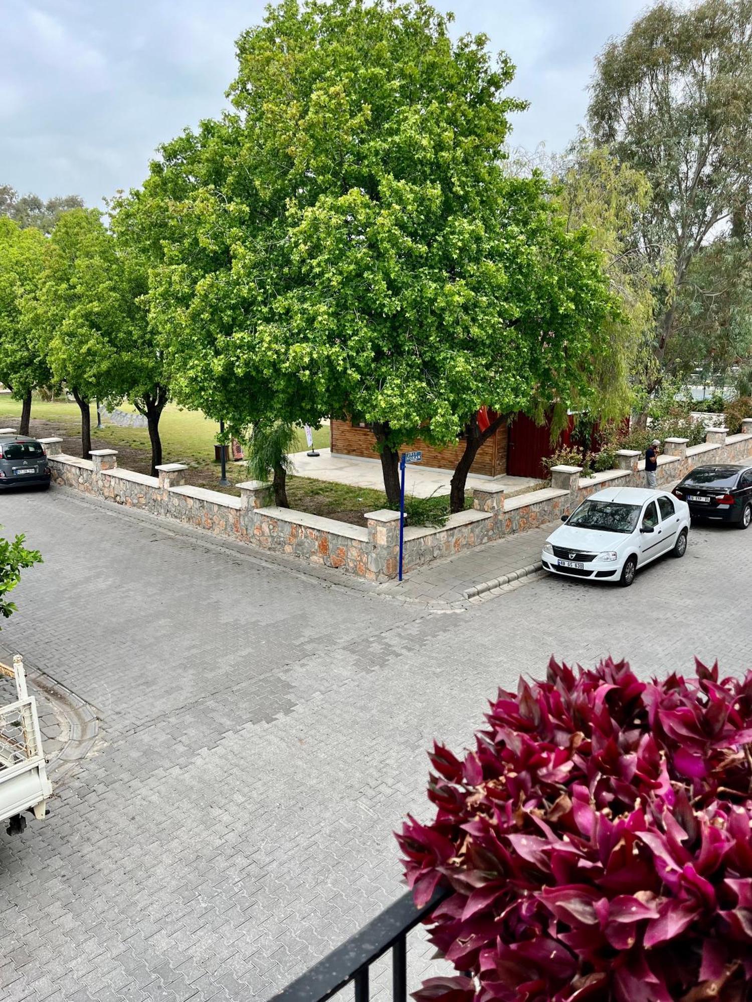 Mek Homes 1 Fethiye Ngoại thất bức ảnh